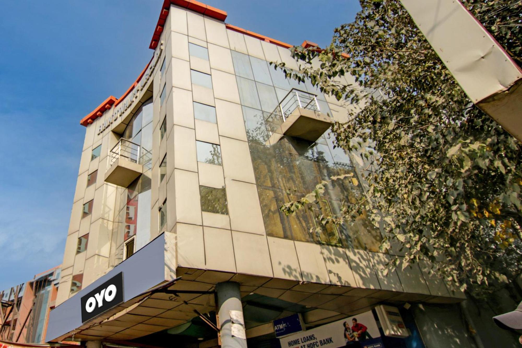 Hotel Yash House